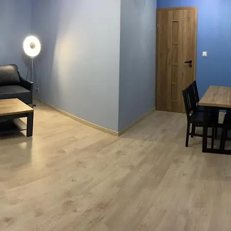 Apartament Apartament Oksywie Ii