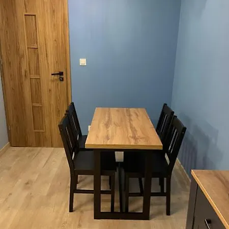 Apartament Apartament Oksywie Ii