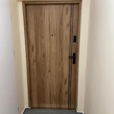 Apartament Oksywie Ii Apartament *