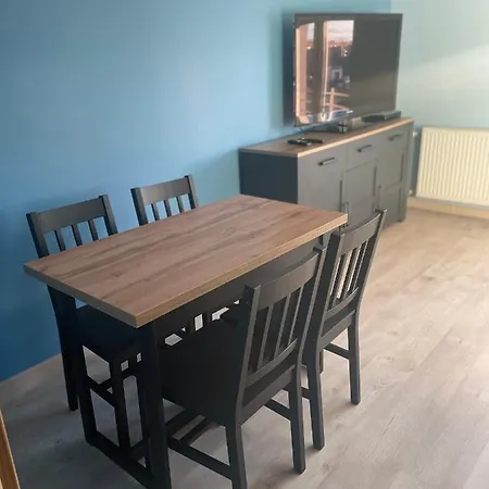 Apartmán Apartament Oksywie Ii Gdyně