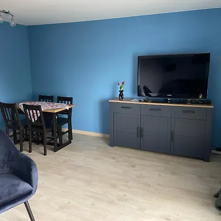 Apartament Oksywie Ii Apartament *