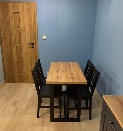 Apartament Apartament Oksywie Ii