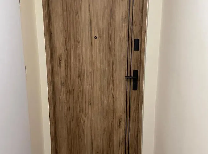 Apartament Oksywie Ii Apartament *