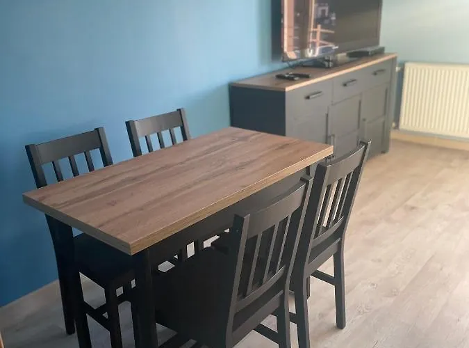 Apartament Apartament Oksywie Ii Gdynia