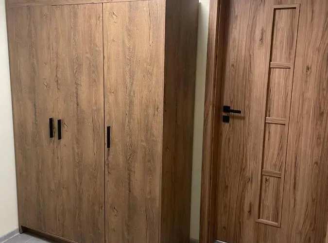 Apartament Oksywie Ii *