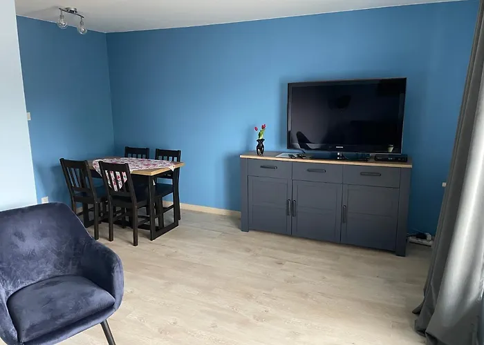 Apartament Oksywie Ii Apartament *